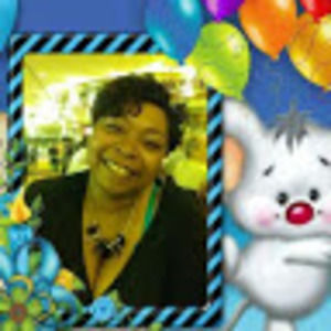 Meet your Posher, Shonda